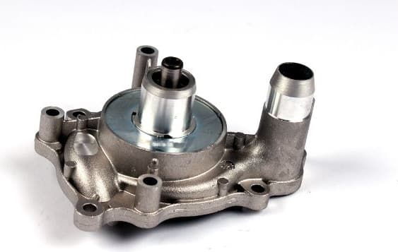 Water Pump, engine cooling P658 - image 2