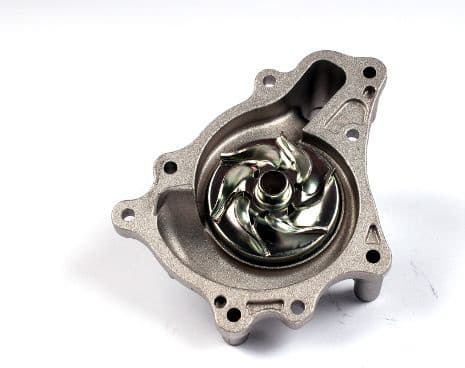 Water Pump, engine cooling P658 - image 4