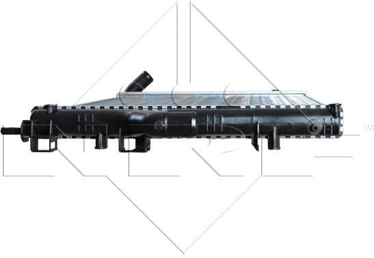 Radiator, engine cooling 53092 - image 4