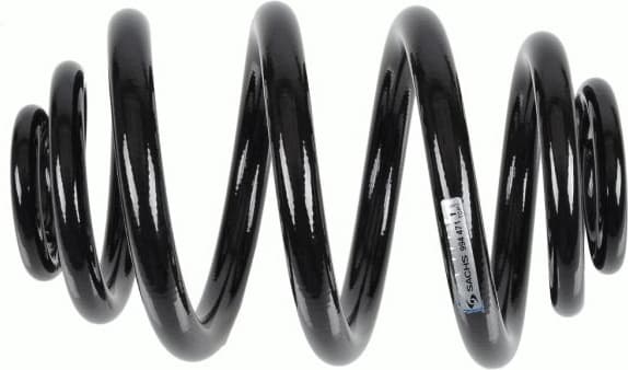 Suspension Spring 994 471 - image 2