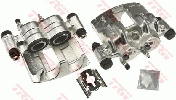 Brake Caliper BHS1393E