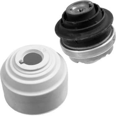 Mounting, engine 26084 01