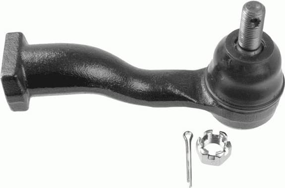 Tie Rod End 33385 01