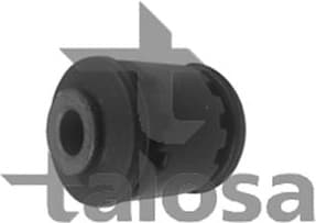 Silentblock front axle 87-08866 - image 2