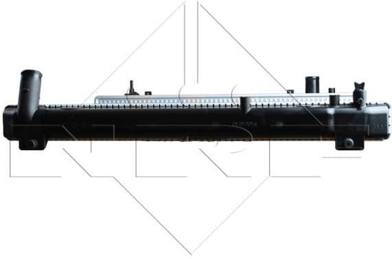 Radiator, engine cooling EASY FIT 52068 - image 4