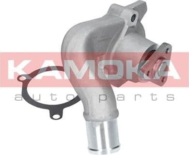 Water Pump, engine cooling T0133 - image 2