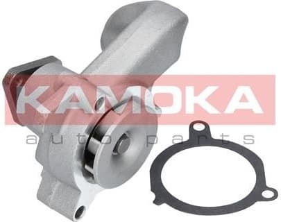 Water Pump, engine cooling T0133 - image 4