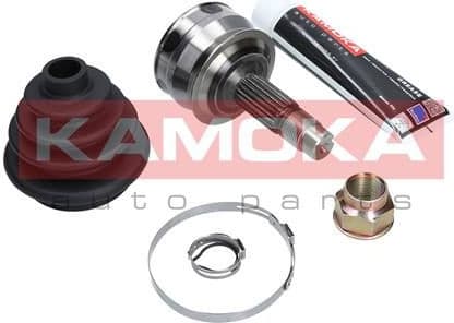 Joint Kit, drive shaft 6258 - image 3