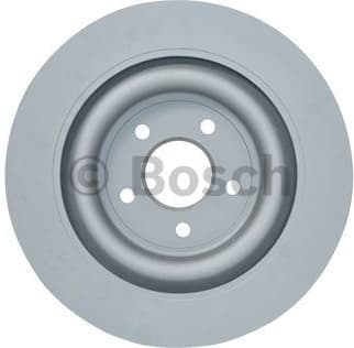 Brake Disc 0986479628 - image 3