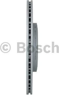 Brake Disc 0986479628 - image 4