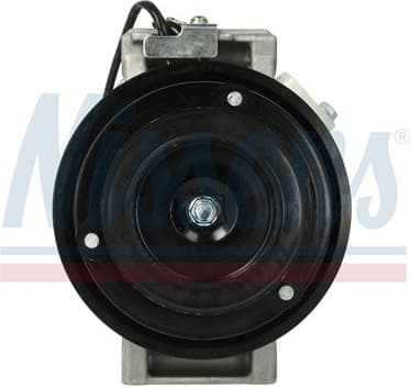 Compressor, air conditioning ** FIRST FIT ** 89315 - image 3