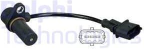 Sensor, crankshaft pulse SS11052