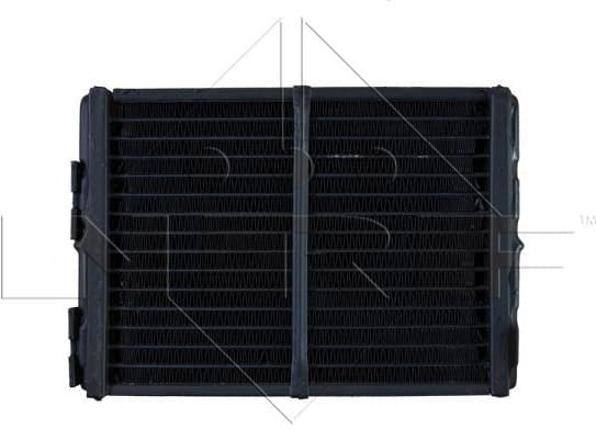 Heat Exchanger, interior heating 52230 - image 2