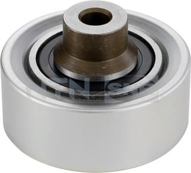 Deflection/Guide Pulley, V-ribbed belt GA359.12