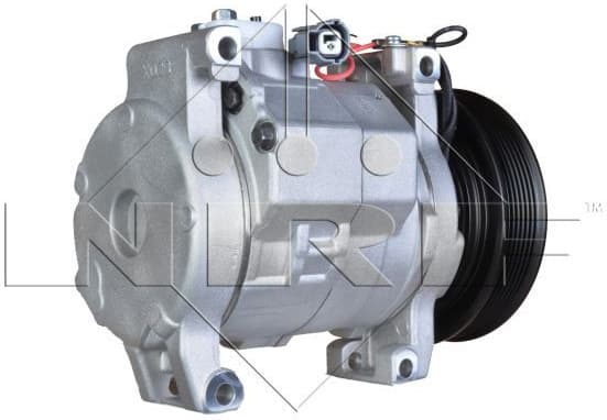 Compressor, air conditioning EASY FIT 32881 - image 2