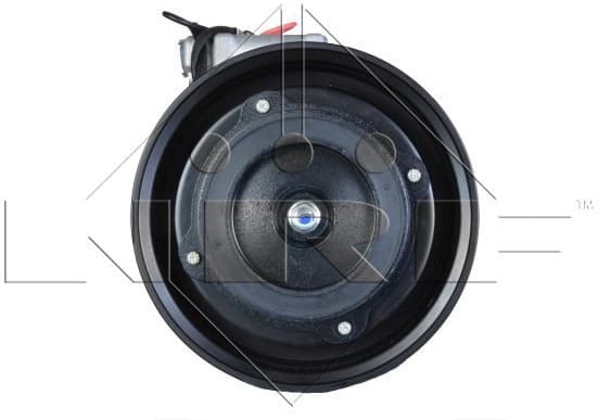 Compressor, air conditioning EASY FIT 32881 - image 3