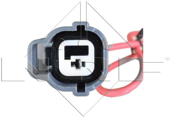 Compressor, air conditioning EASY FIT 32881 - image 5