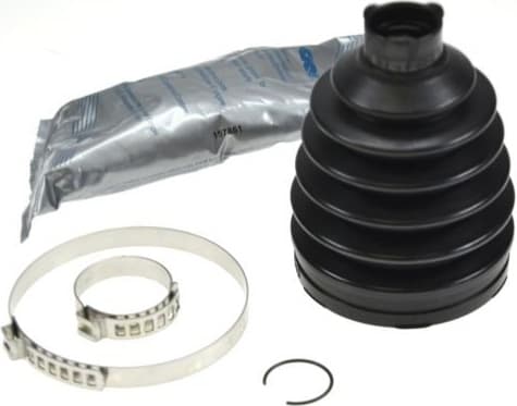 Bellow Kit, drive shaft 305284
