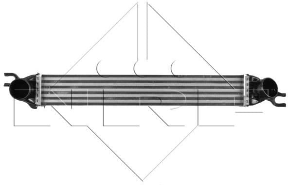 Charge Air Cooler 30303 - image 2
