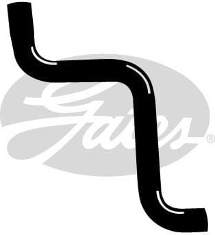 Radiator Hose 3962