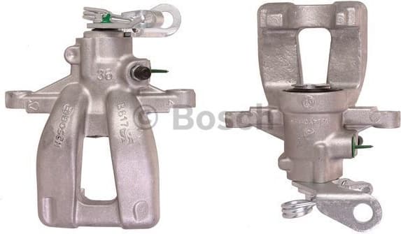 Brake Caliper 0986135342