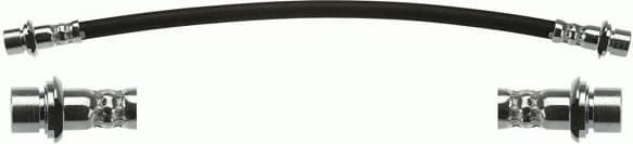 Brake Hose PHA607