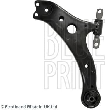 Control/Trailing Arm, wheel suspension ADT386149
