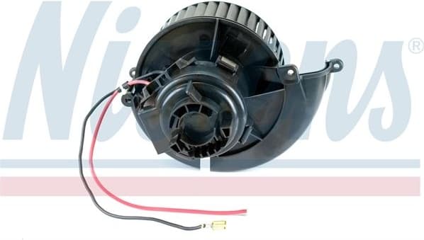 Interior Blower 87082 - image 2