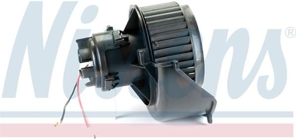 Interior Blower 87082 - image 3