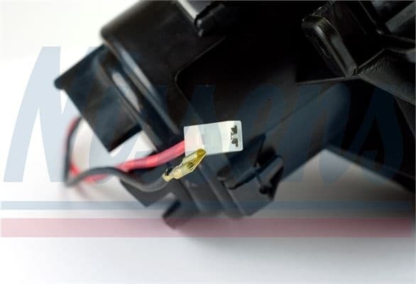 Interior Blower 87082 - image 6