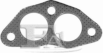 Gasket, exhaust pipe 760902