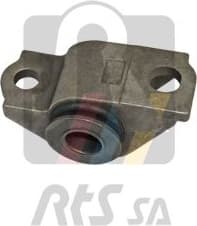 Mounting, control/trailing arm 017.00189