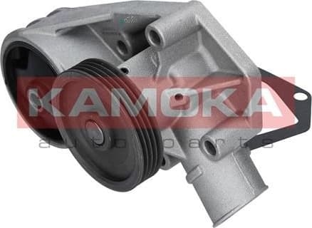 Water Pump, engine cooling T0258 - image 4
