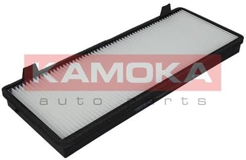 Filter, cabin air F409401