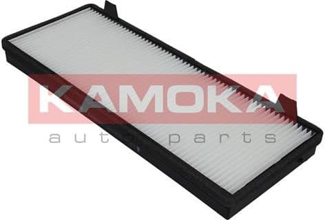Filter, cabin air F409401 - image 2