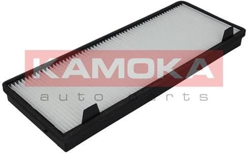 Filter, cabin air F409401 - image 3