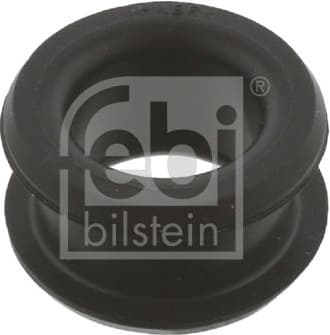 Holder, air filter housing febi Plus 34889