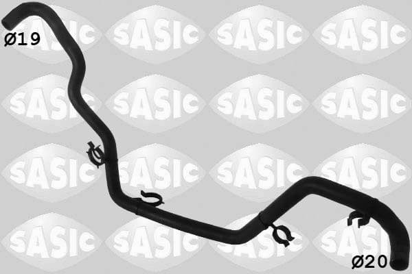 Radiator Hose 3404097