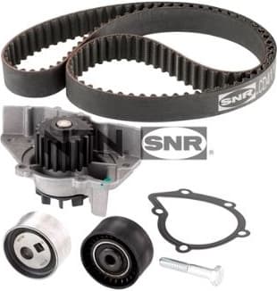 Water Pump & Timing Belt Kit KDP459.141
