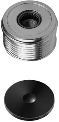 Alternator Freewheel Clutch 9XU 358 038-281