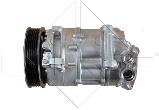Compressor, air conditioning EASY FIT 32593 - image 2
