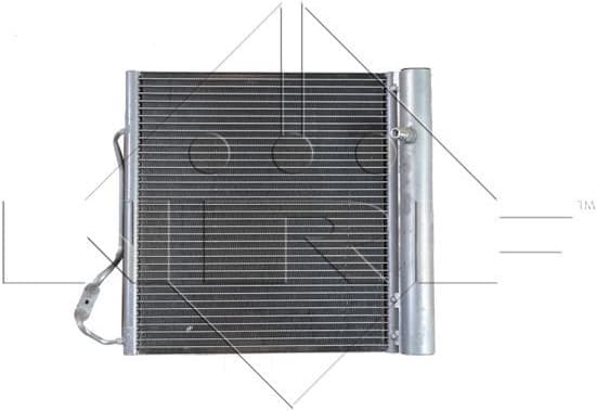 Condenser, air conditioning EASY FIT 35720 - image 3