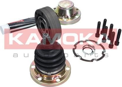 Joint Kit, drive shaft 8730 - image 2