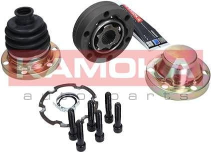 Joint Kit, drive shaft 8730 - image 3