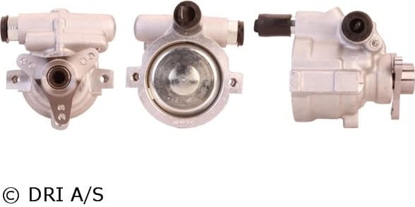 Hydraulic Pump, steering 715520373