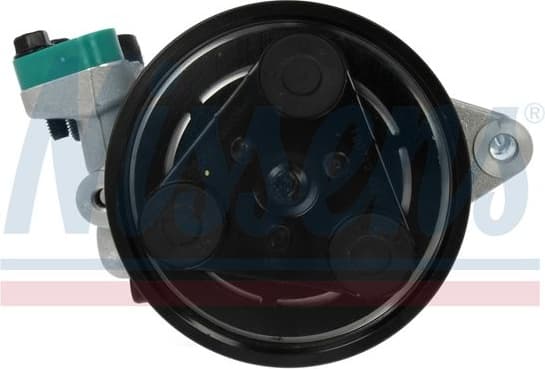 Compressor, air conditioning ** FIRST FIT ** 89263 - image 3