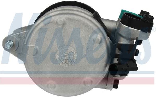 Compressor, air conditioning ** FIRST FIT ** 89263 - image 4