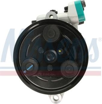 Compressor, air conditioning ** FIRST FIT ** 89263 - image 7