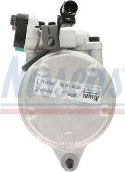 Compressor, air conditioning ** FIRST FIT ** 89263 - image 8