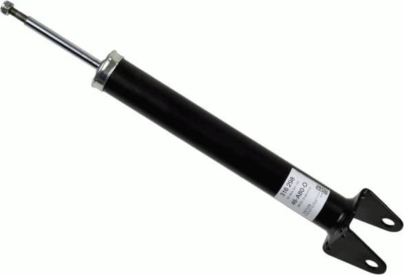 Shock absorber rear 316298